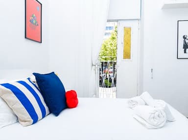 Chambre quadruple de luxe - 6