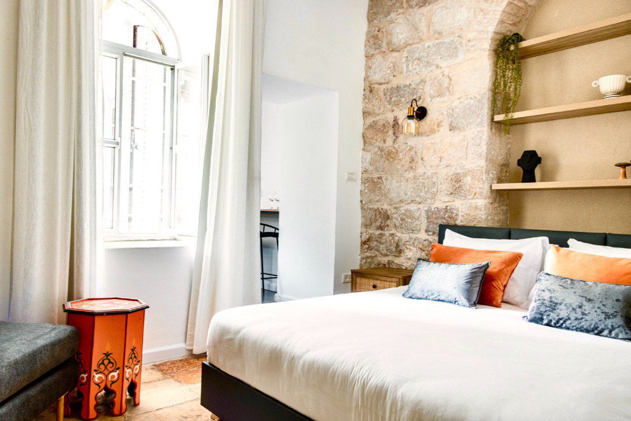 Mamilla View - 73