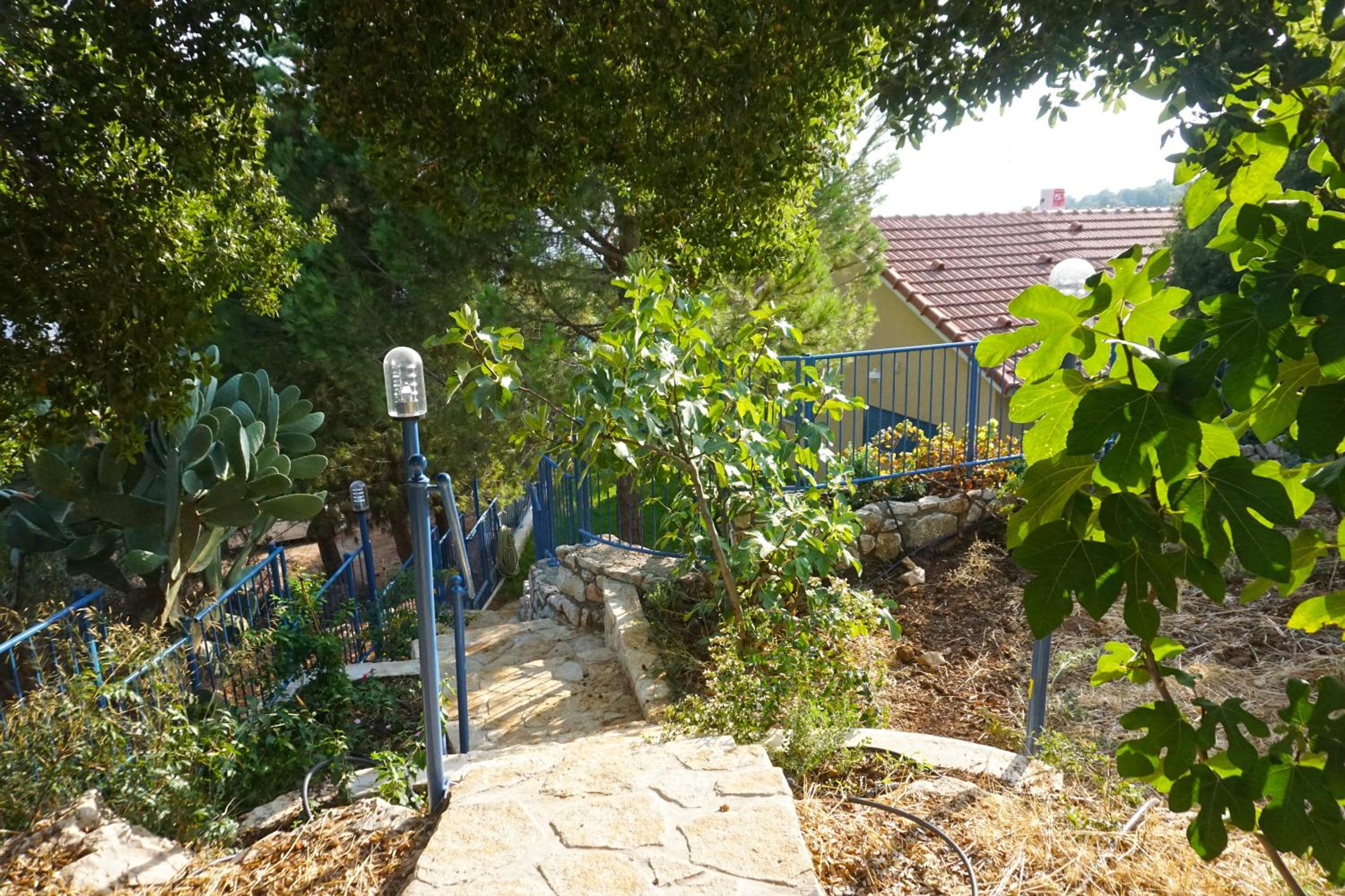 און בר צימרים באמירים - 151