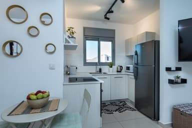 Appartement deux pièces avec balcon - 10