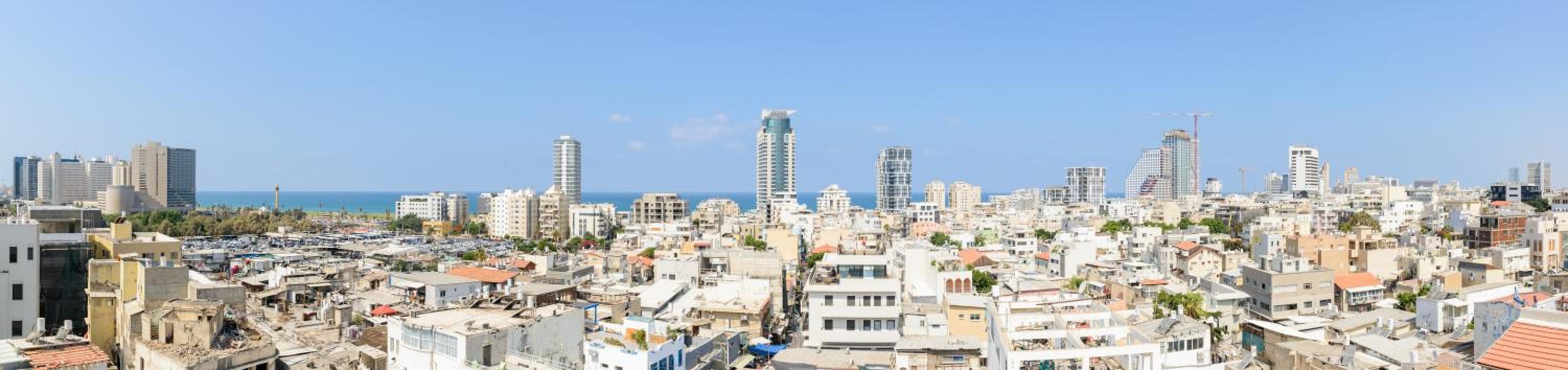 רמב"ם רזידנס נחלת בנימין - 14