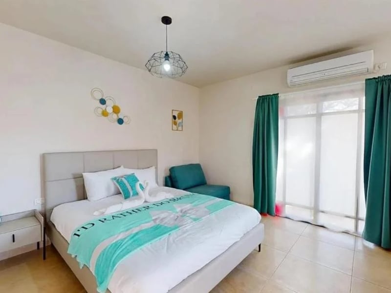 Люкс с собственным бассейном и внутренним двориком - Tiffany Suites in Had Nes, Голанские высоты и Хермон