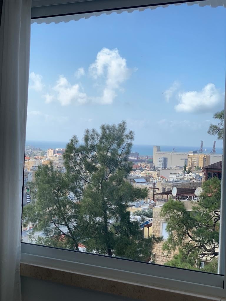 Exclusive Studio with Sea View - 11