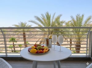 Апартаменты для отдыха в комплексе с бассейном - Desert Sands - Image 9