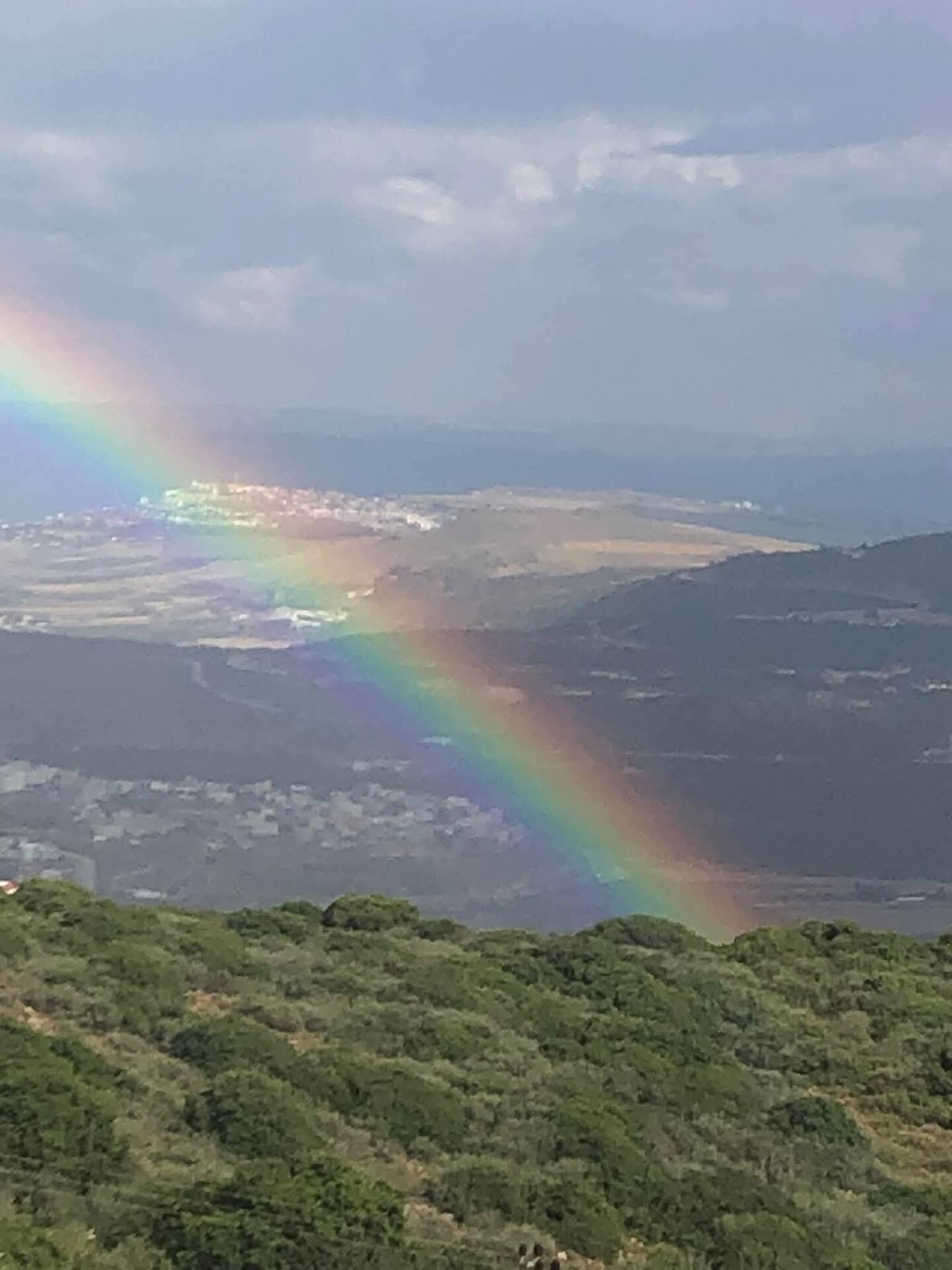 סוויטה משפחתית מול הנוף - 24