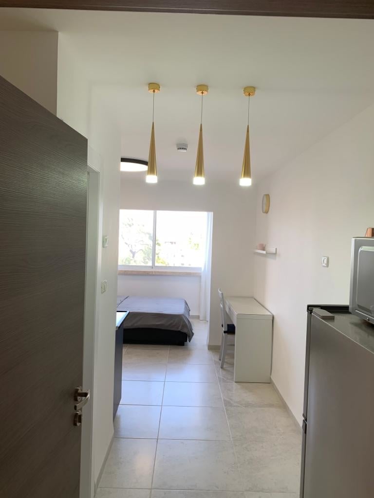 Studio Deluxe con vista mare - 4