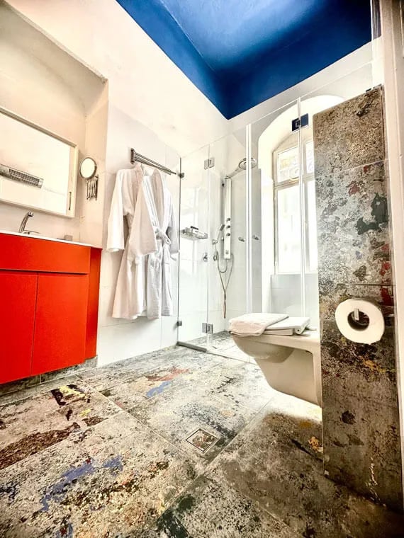 Mamilla View - 23