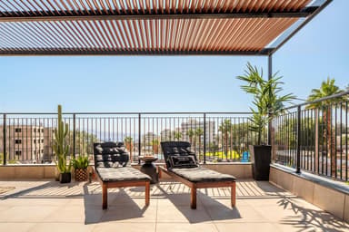 Appartement deux pièces avec bassin d'immersion - 22
