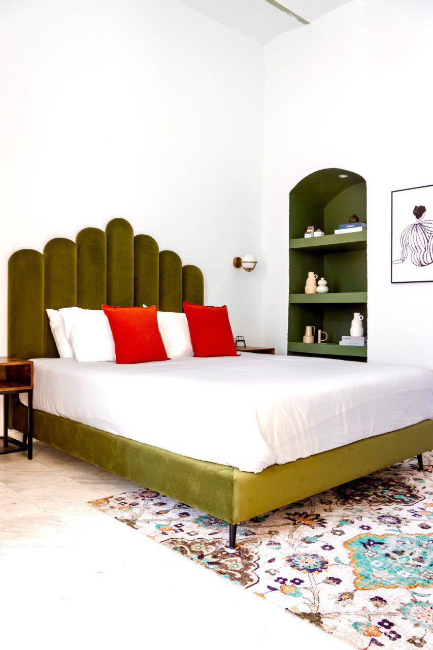 Mamilla View - 49