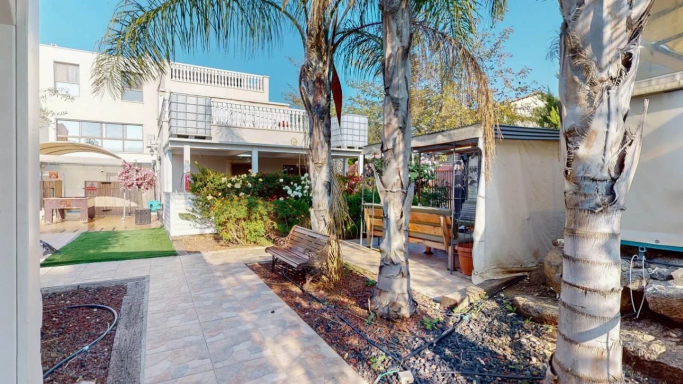 Richmond Had-Nes Mansion – Luxuriöser Hotelkomplex mit 2 Suiten und einem Penthouse in Had-Nes, Golanhöhen und Hermon, Israel