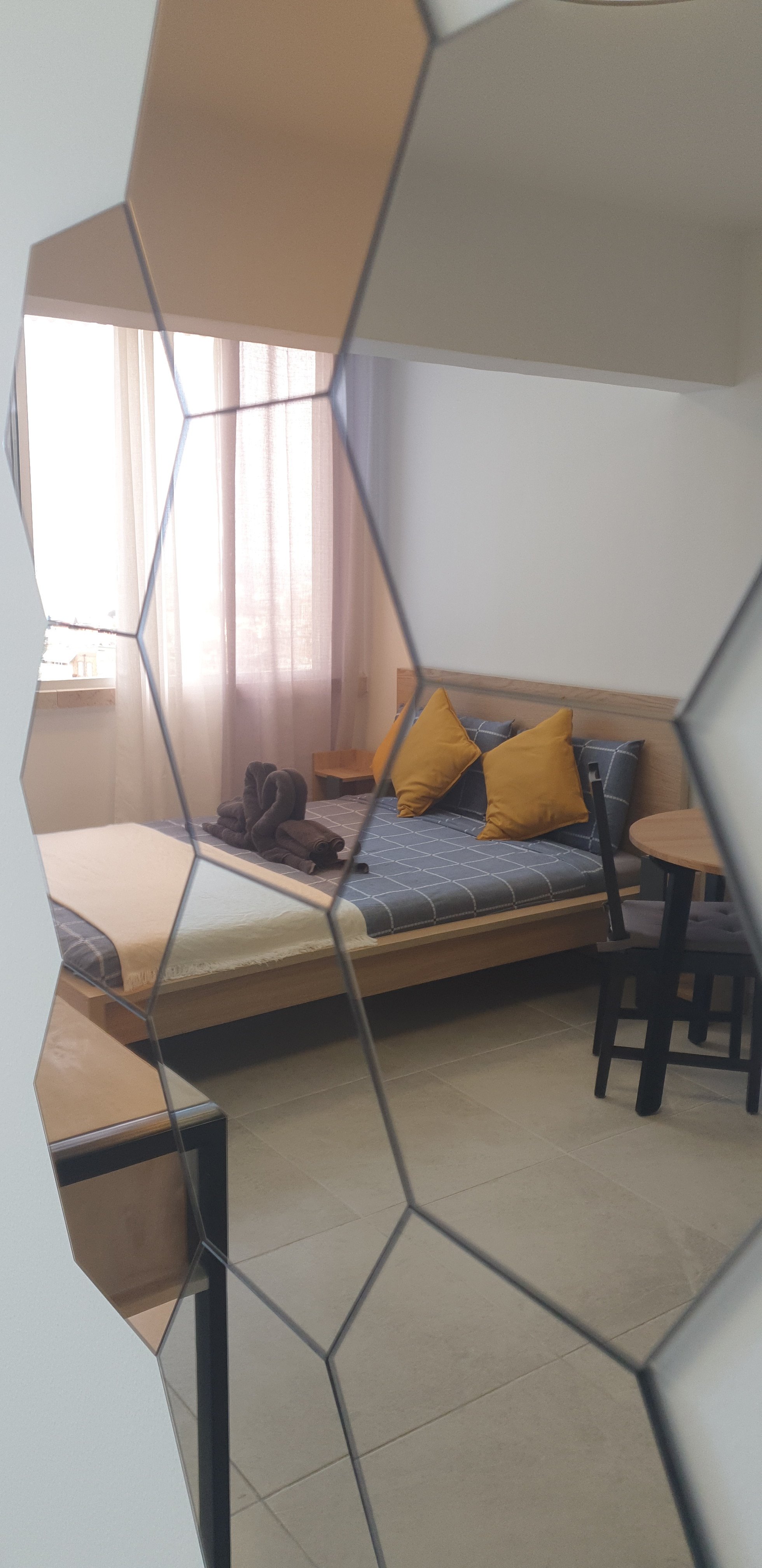 Exclusive Studio with Sea View - 2