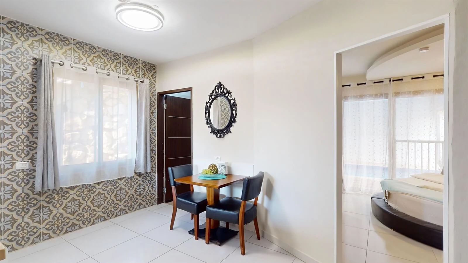 Lior Garden Suite - Richmond Mansion in Had-Nes, Golanhöhen und Hermon, Israel