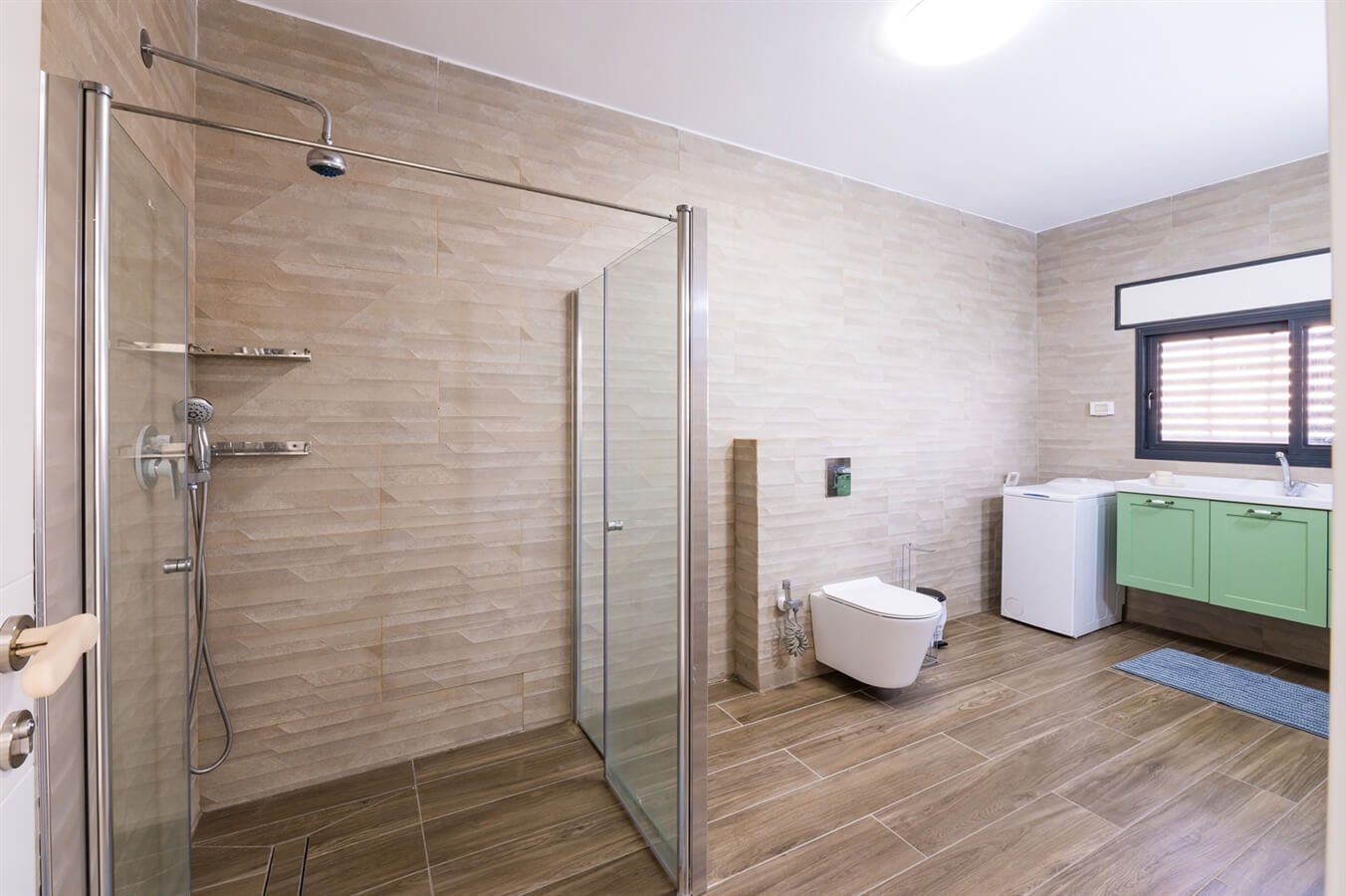 Zohar in der Wüste – Familiensuite - Image 9