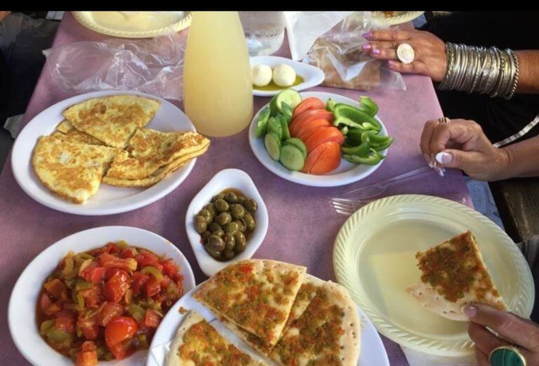 אירוח דרוזי חורפיש - הפסגה - יחידה 2 in חורפיש, גליל עליון, ישראל