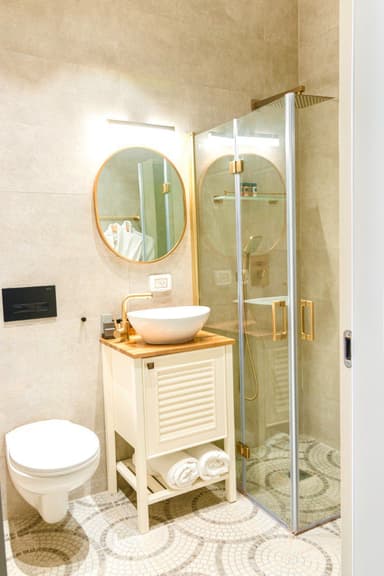 Maison de ville avec terrasse privée et bain à remous - 7