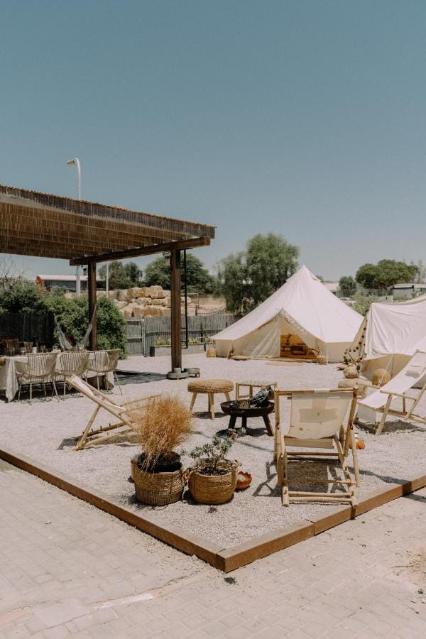 היפי האוס Hippie House 3