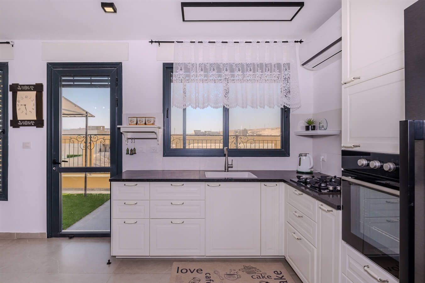 Zohar in der Wüste – Familiensuite in Newe Sohar, Totes Meer, Israel