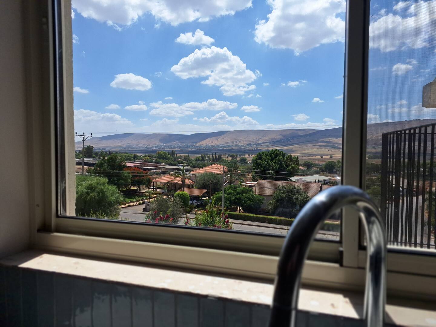 בגג העמק - סוויטה - 30