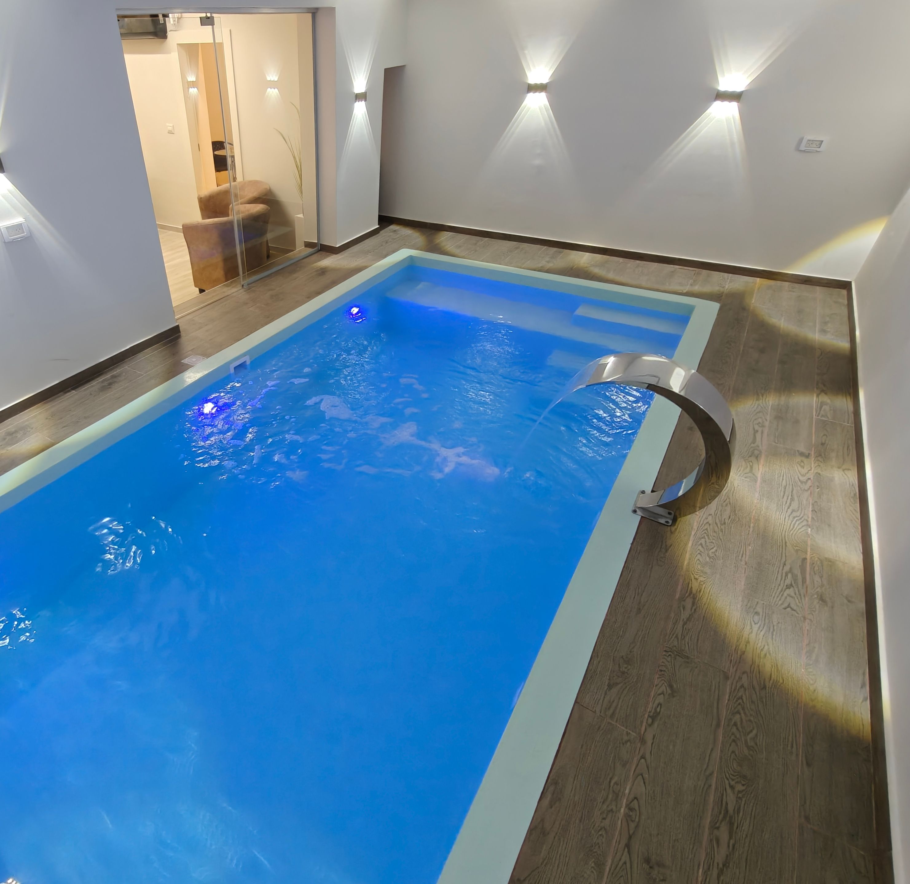 Diamond Suite-Level in Bet Schemesch, Jerusalem, Israel