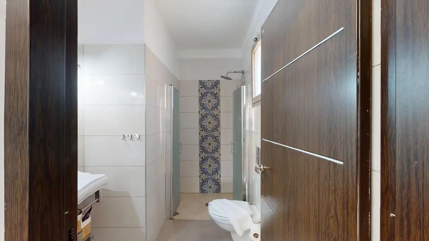 Mikes romantische Suite – Richmond Mansion in Had-Nes, Golanhöhen und Hermon, Israel