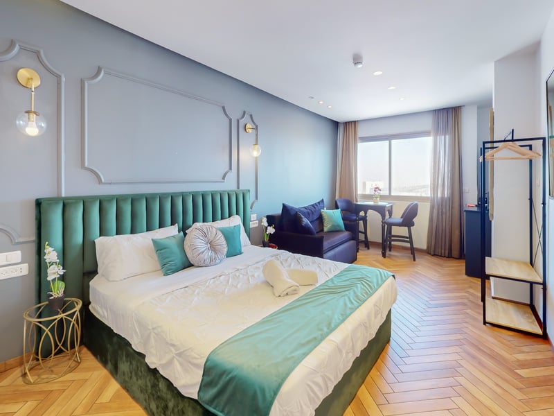 Недорогой бутик Perla in Jerusalem, Иерусалим, Israel