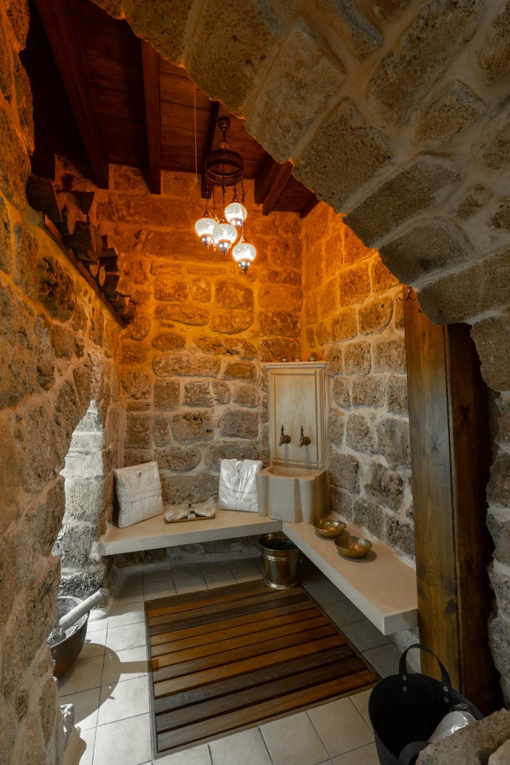 זידאן סראי סוויטה בעכו העתיקה - 10