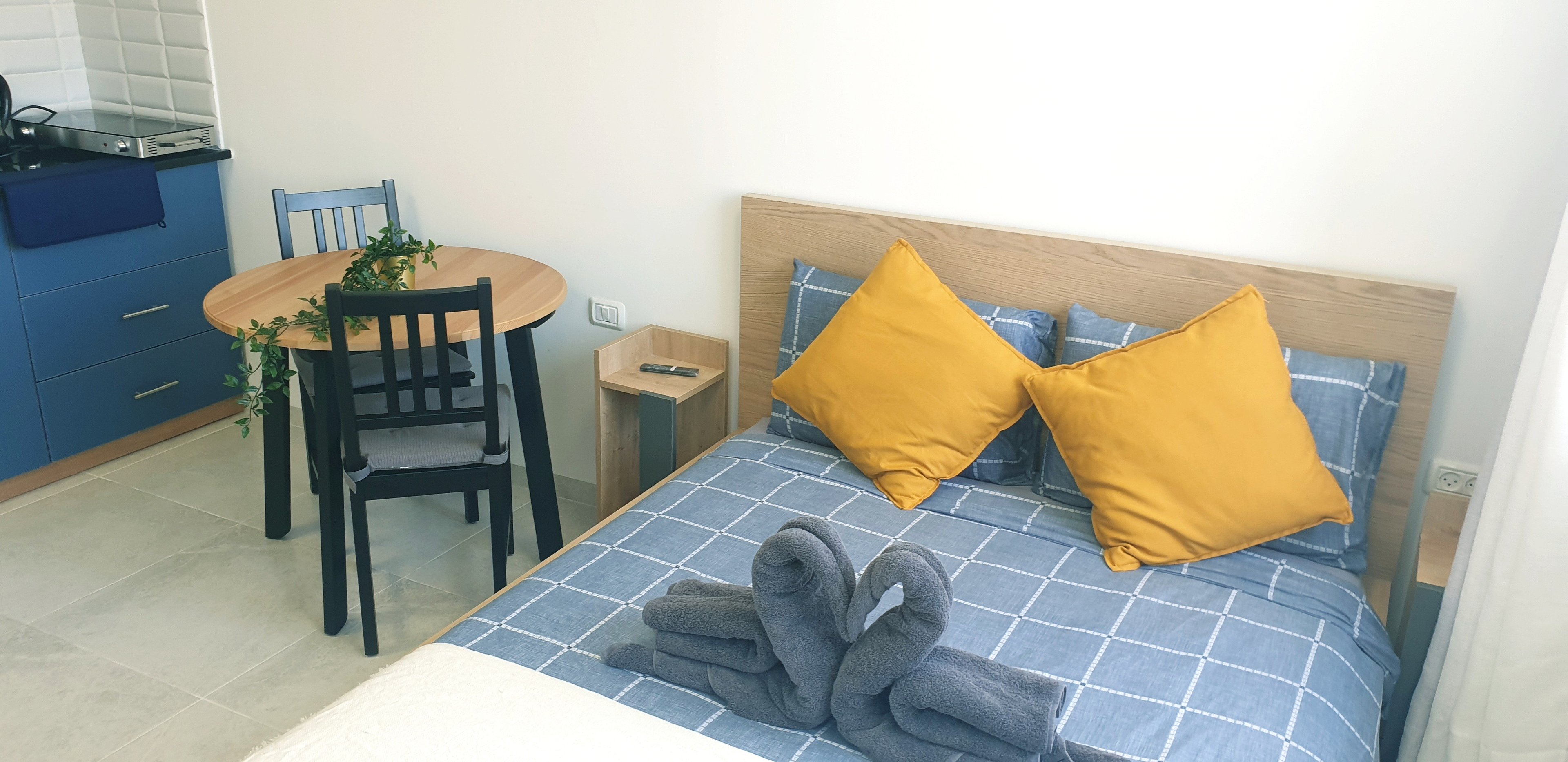 Exclusive Studio with Sea View - 23