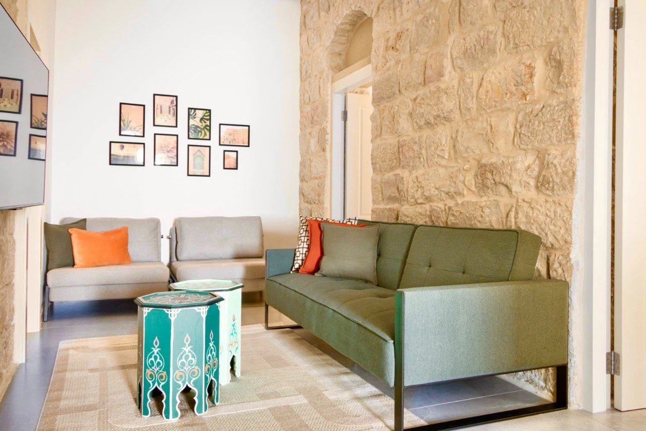 Mamilla View - 63