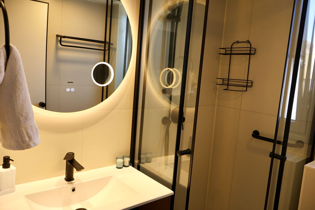 Appartamento per vacanze in un complesso con piscina - Desert Muse in Eilat, Eilat, Israele