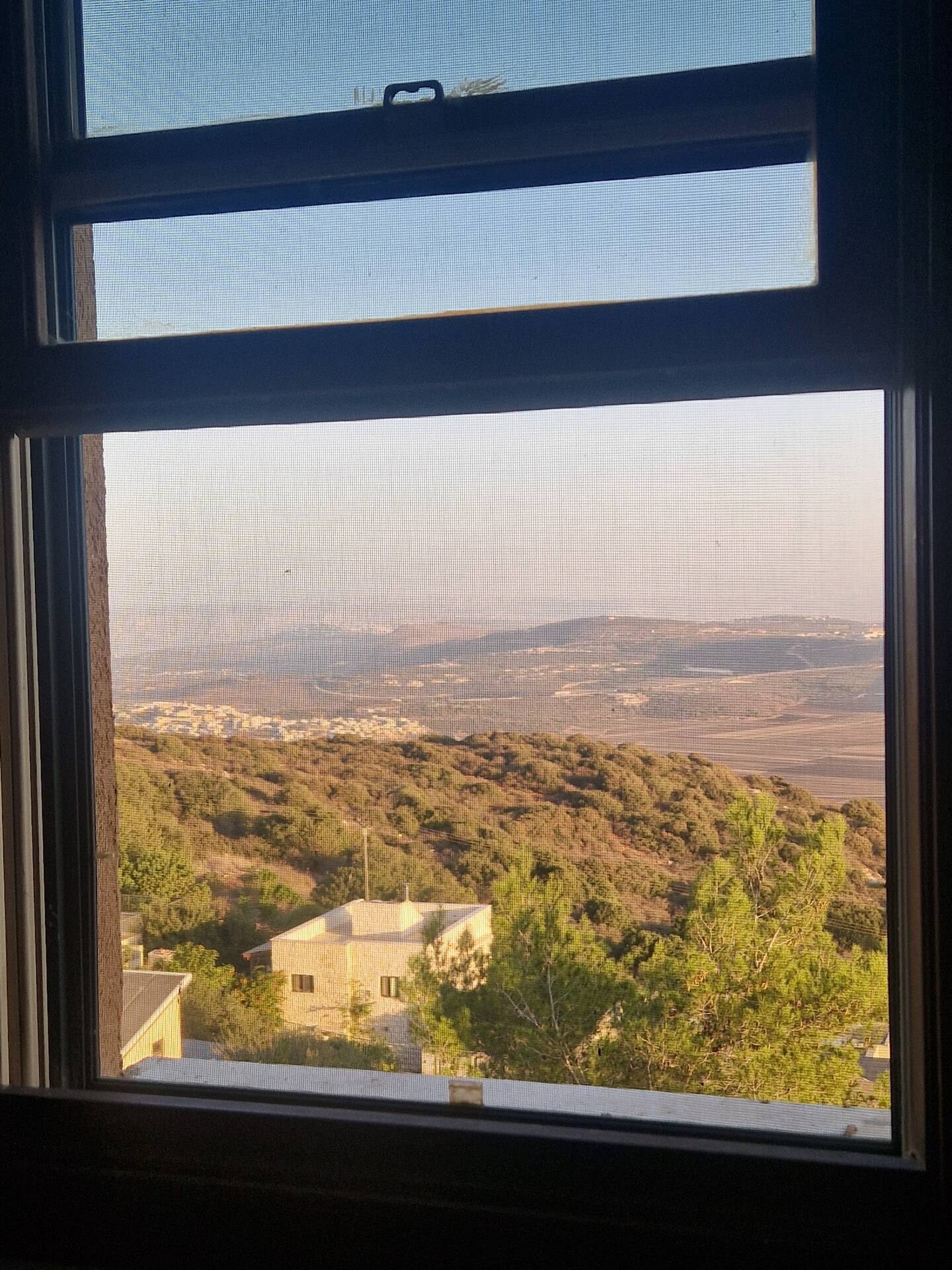 סוויטה משפחתית מול הנוף - 25