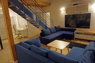בית בארי - בית פרטי עם בריכה מחוממת, ג'קוזי וסאונה - 24