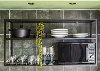 Appartement deux pièces avec bassin d'immersion - 29