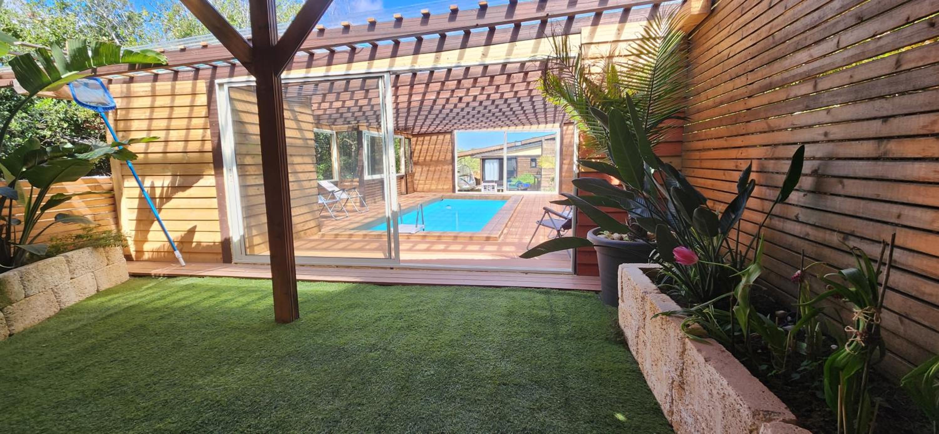 צימר המעיין - 34