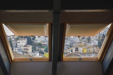 סוויטה לשלושה עם פינת ישיבה - 6