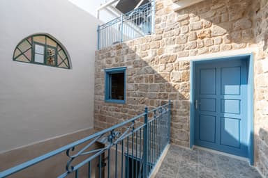 סוויטת קורות עות'מאנית - 16