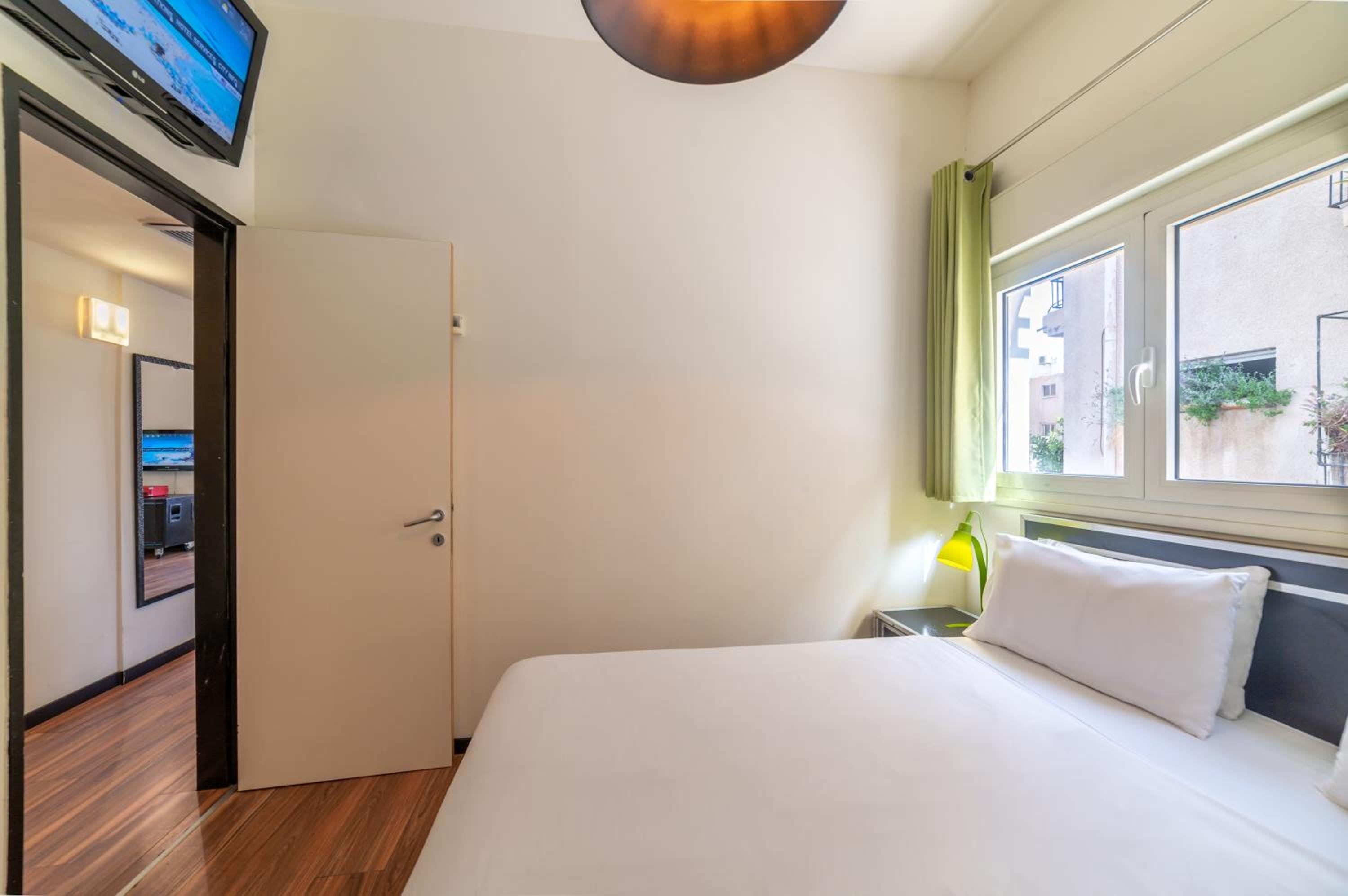 Appartement une chambre avec double vitrage - 3