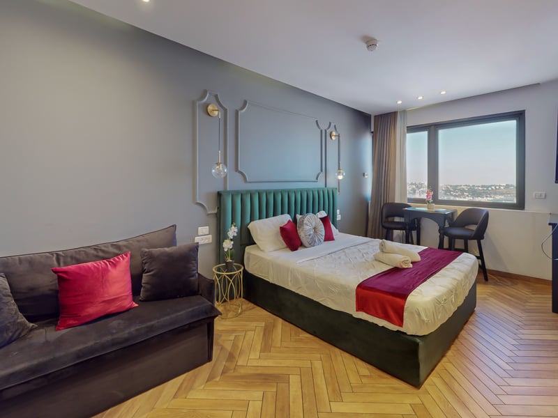 Perla — недорогой романтический подарок in Jerusalem, Иерусалим, Israel