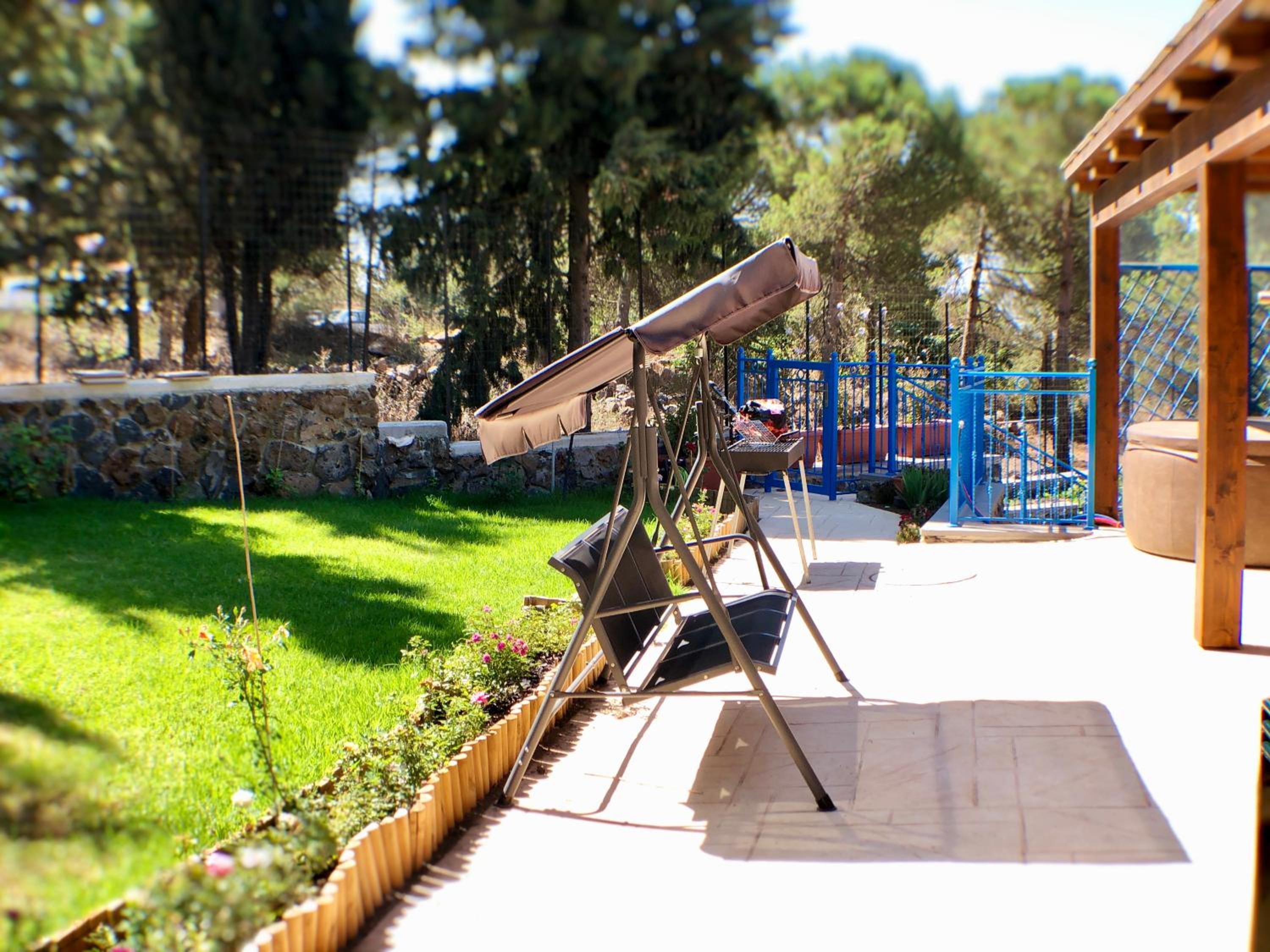 צימר סיגל - 29
