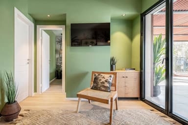 Appartement deux pièces avec bassin d'immersion - 6
