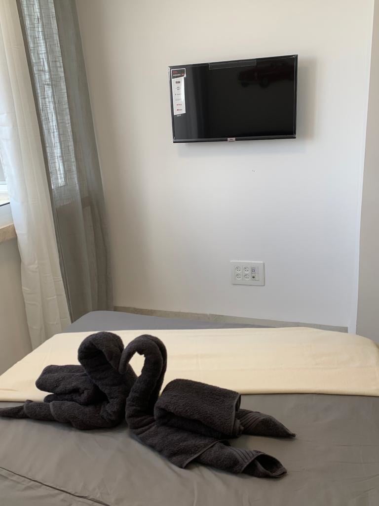 Exclusive Studio with Sea View - 10