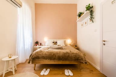 La Suite Rose - Chambres d'hôtes pour couples