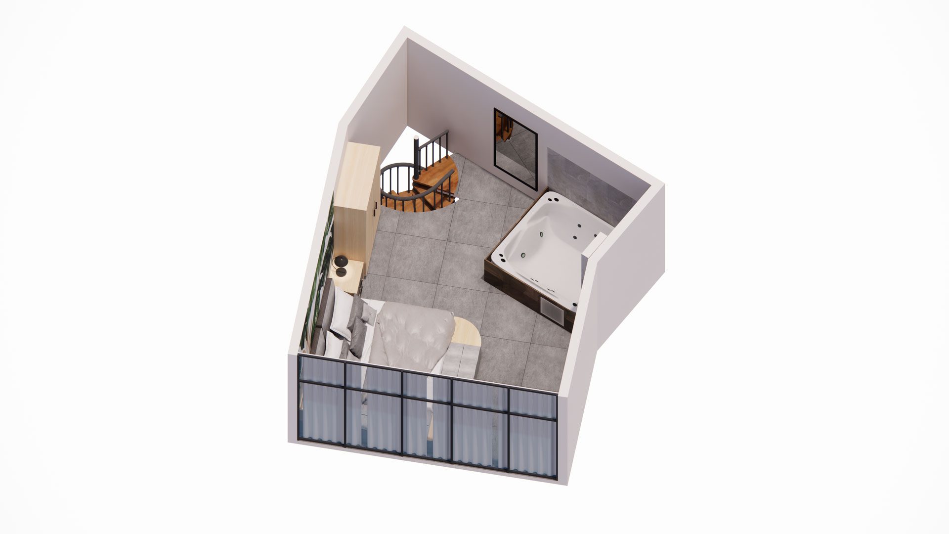 Mamilla View - 45