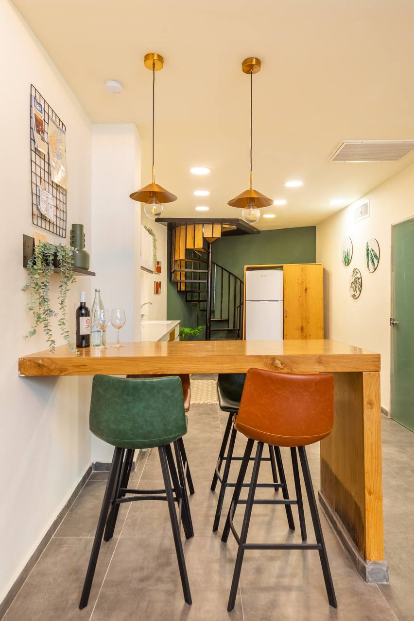 Mamilla View - 40