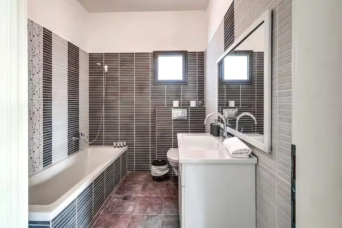 Tiffany Suites - 3 suites with private pools - 9
