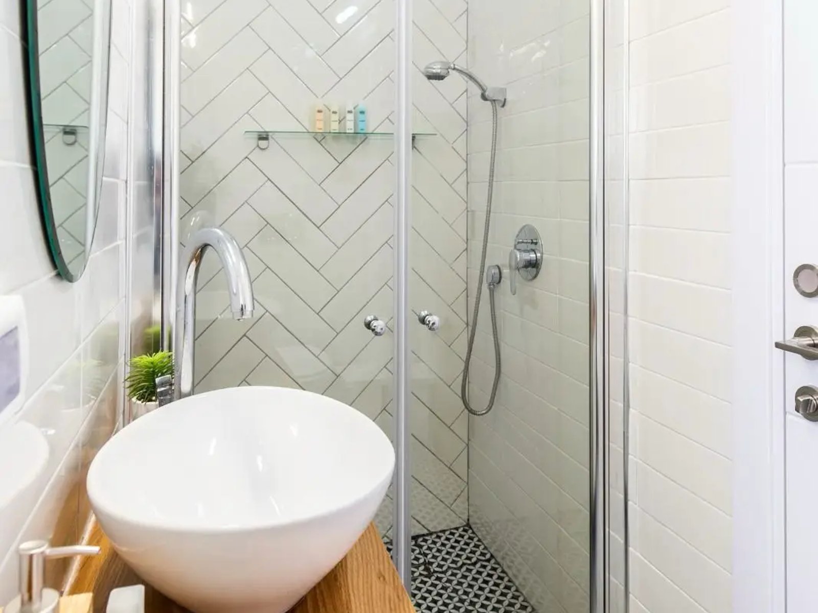 Chambres d'hôtes pour couples à Jérusalem 4