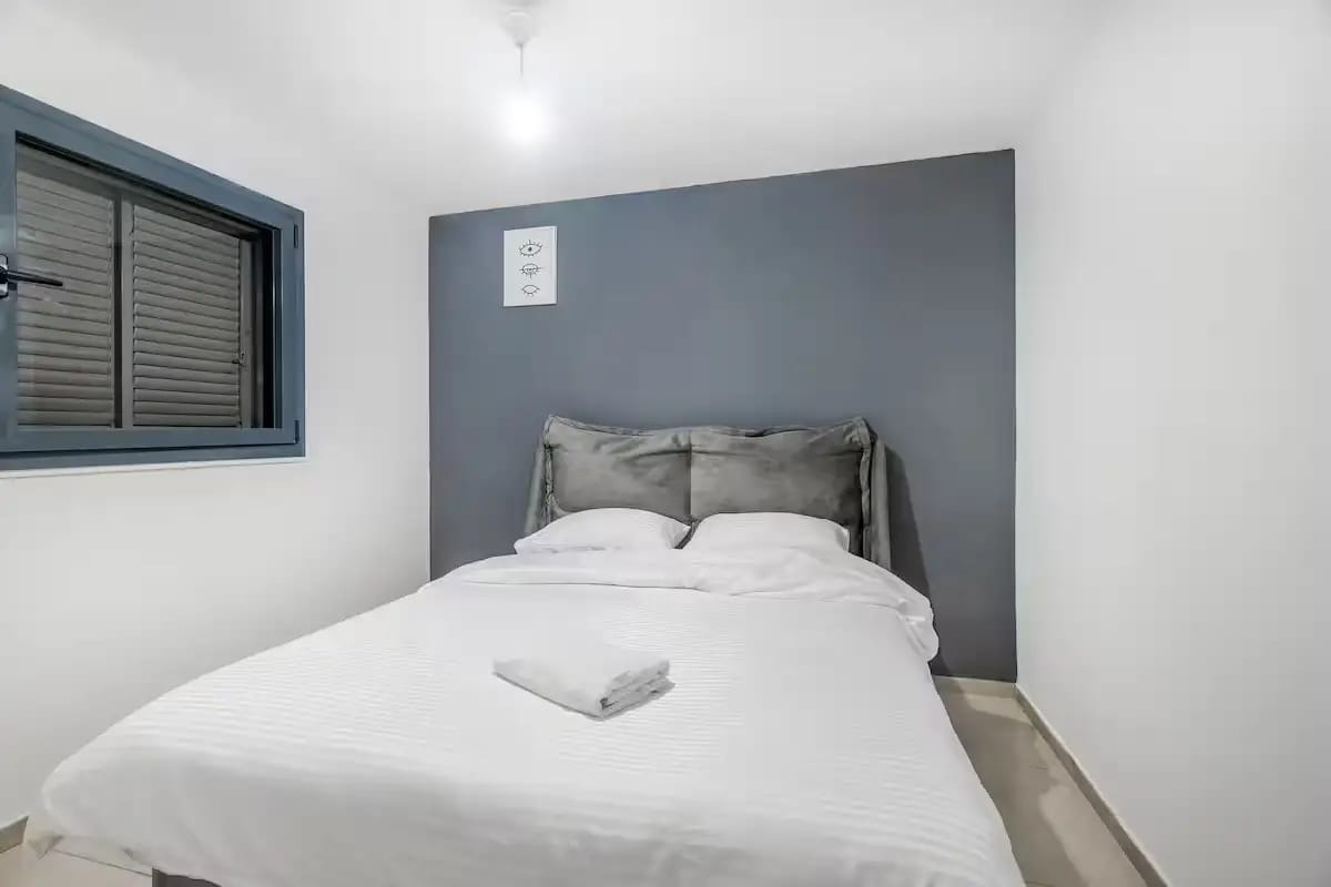 Tiffany Suites – 3 Suiten mit privatem Pool in Had-Nes, Golanhöhen und Hermon, Israel