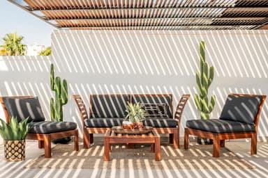 Appartement deux pièces avec bassin d'immersion - 12