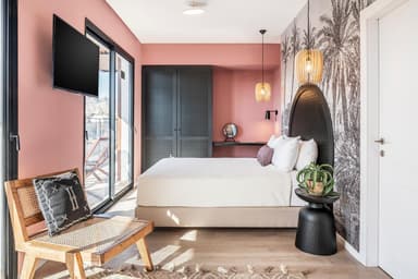 Studio penthouse - 9