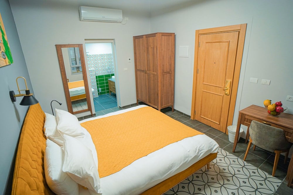 Superior Double Suite - 1