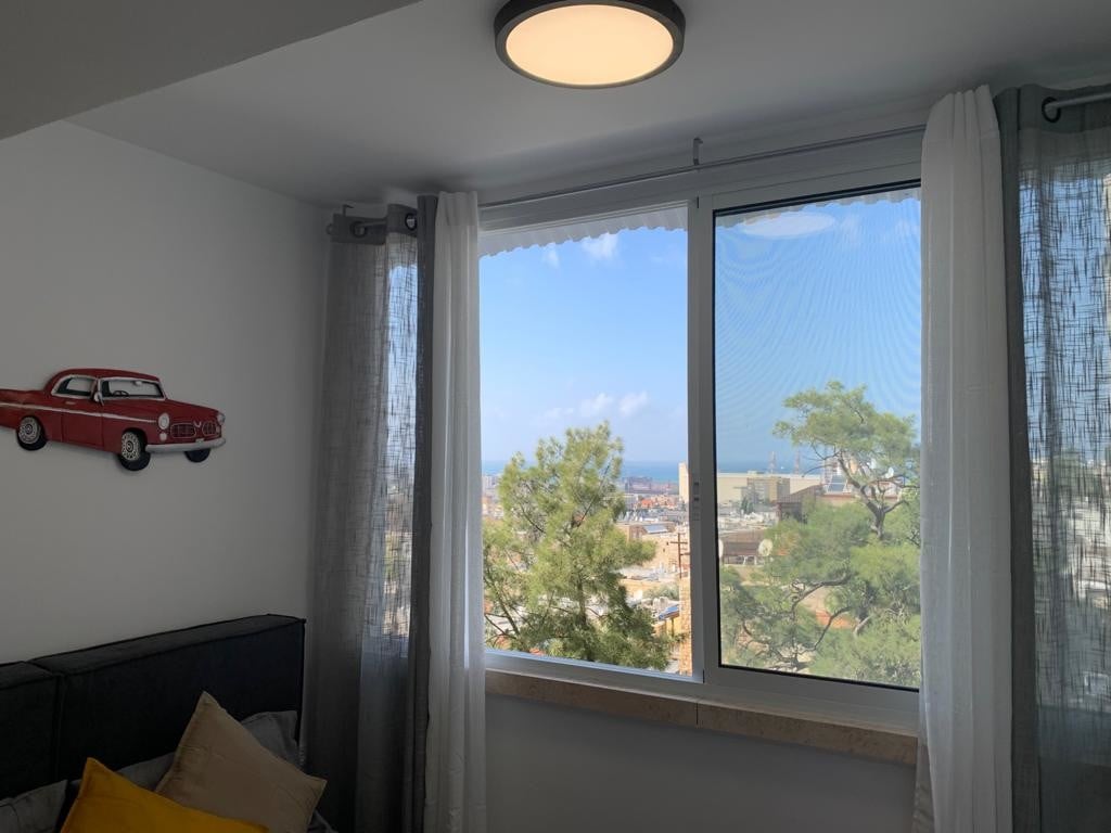 Studio Deluxe con vista mare - 17